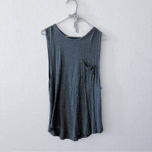 Brandy Melville Muscle Tank
